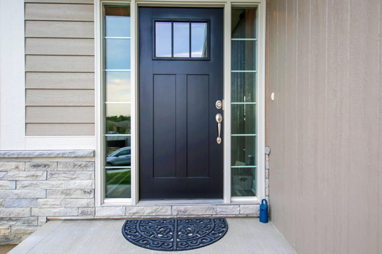 Fresno-residential-door-repair