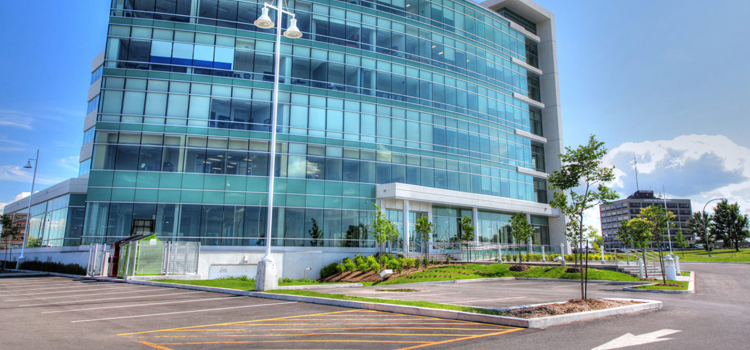 commercial glass door repair Fresno