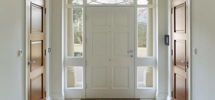 Fresno door replacement contractors