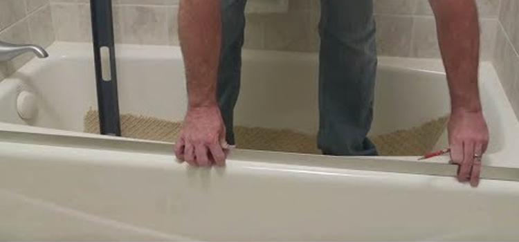 Sliding Shower Door Repair in Fresno